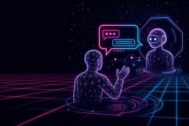 découvrez tout ce qu'il faut savoir sur les agents conversationnels ia avec notre définition complète et guide pratique 2026, pour maîtriser cette technologie innovante et optimiser vos interactions.