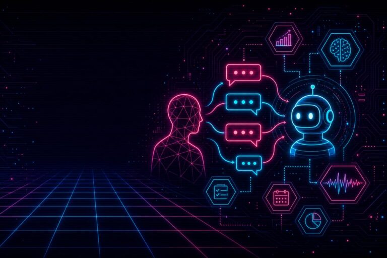 découvrez le callbot 2026 : sa définition, son fonctionnement innovant et ses cas d'usage adaptés aux pme pour optimiser la relation client et automatiser les échanges.