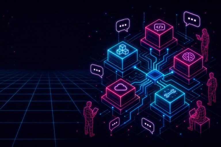 découvrez les 5 méthodes pour développer un chatbot adaptées à votre niveau technique, que vous soyez débutant, intermédiaire ou expert. guide complet et pratique.