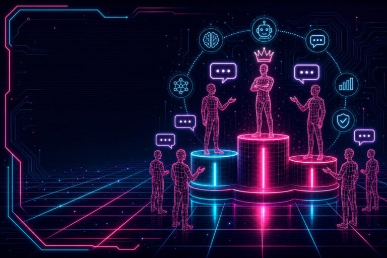 découvrez notre sélection 2026 des 10 meilleurs chatbots ia, pour choisir la solution idéale qui optimisera votre communication et automatisera vos interactions efficacement.
