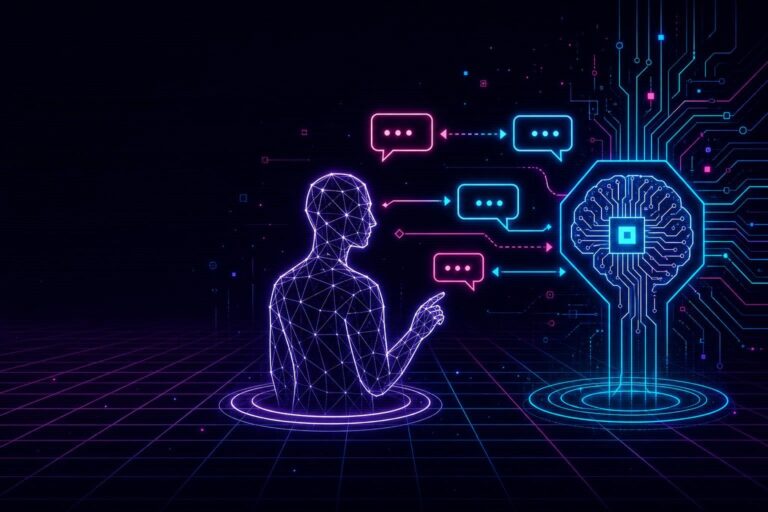 découvrez tout sur l'assistant conversationnel ia : définition, principaux usages et un comparatif des 5 meilleurs pour choisir la solution adaptée à vos besoins.