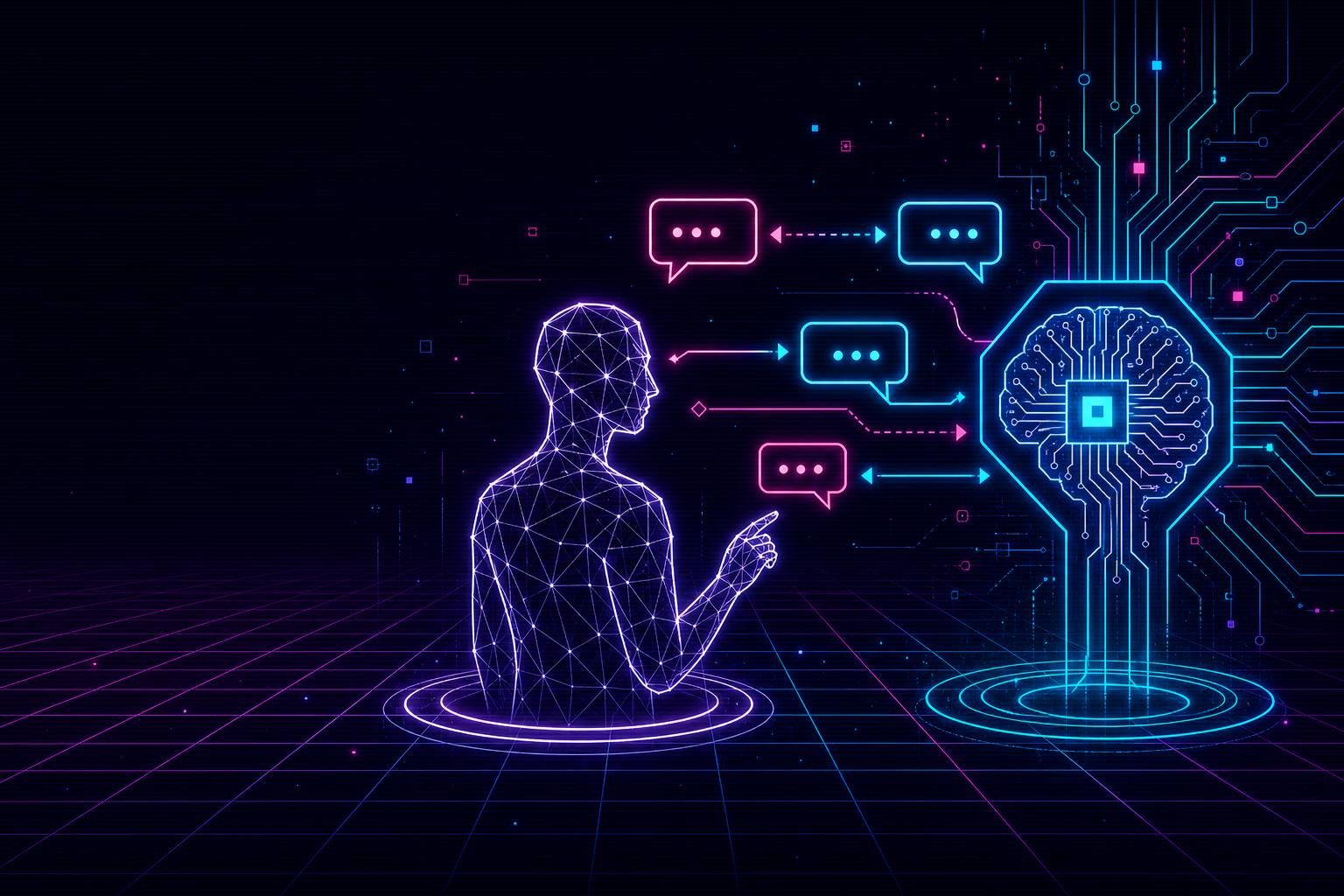 découvrez tout sur l'assistant conversationnel ia : définition, principaux usages et un comparatif des 5 meilleurs pour choisir la solution adaptée à vos besoins.