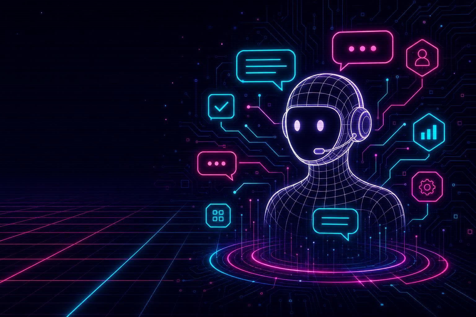 découvrez comment configurer rapidement votre chatbot ia dans hubspot crm en seulement 30 minutes. optimisez l'engagement client avec notre guide complet pour 2026.