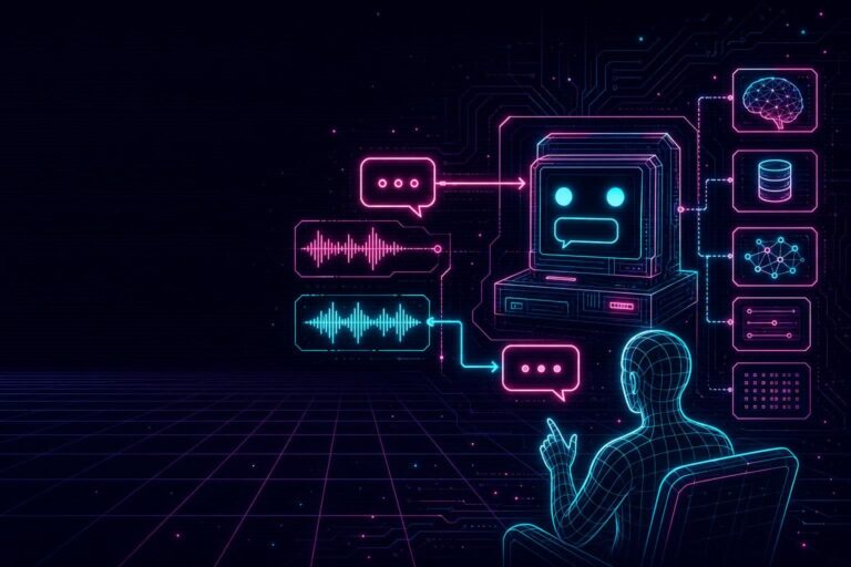 découvrez le fonctionnement réel des chatbots en intelligence artificielle, leurs applications, et comment ils améliorent les interactions numériques au quotidien.