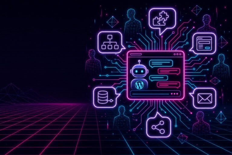 découvrez les 6 meilleures intégrations de chatbots wordpress en 2026, faciles à utiliser et sans besoin de coder, pour améliorer l'expérience utilisateur sur votre site.