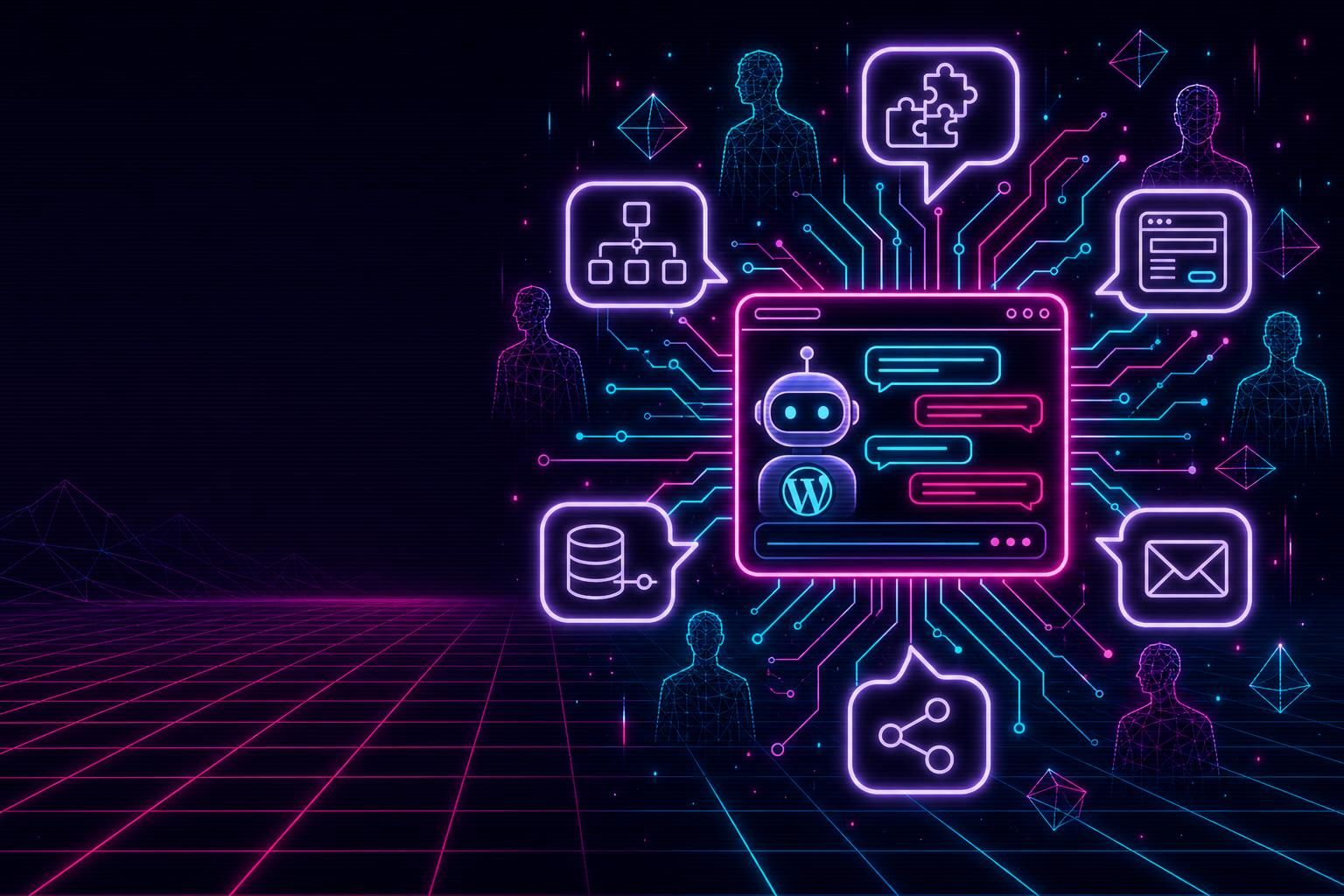 découvrez les 6 meilleures intégrations de chatbots wordpress en 2026, faciles à utiliser et sans besoin de coder, pour améliorer l'expérience utilisateur sur votre site.