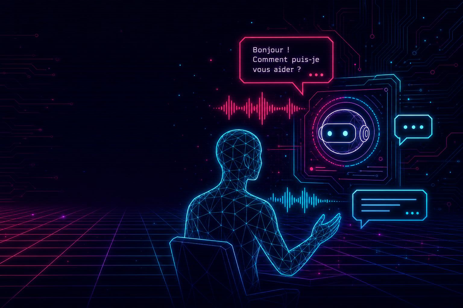 découvrez ce qu'est un chatbot, son fonctionnement, ainsi que des exemples concrets pour mieux comprendre cette technologie interactive.