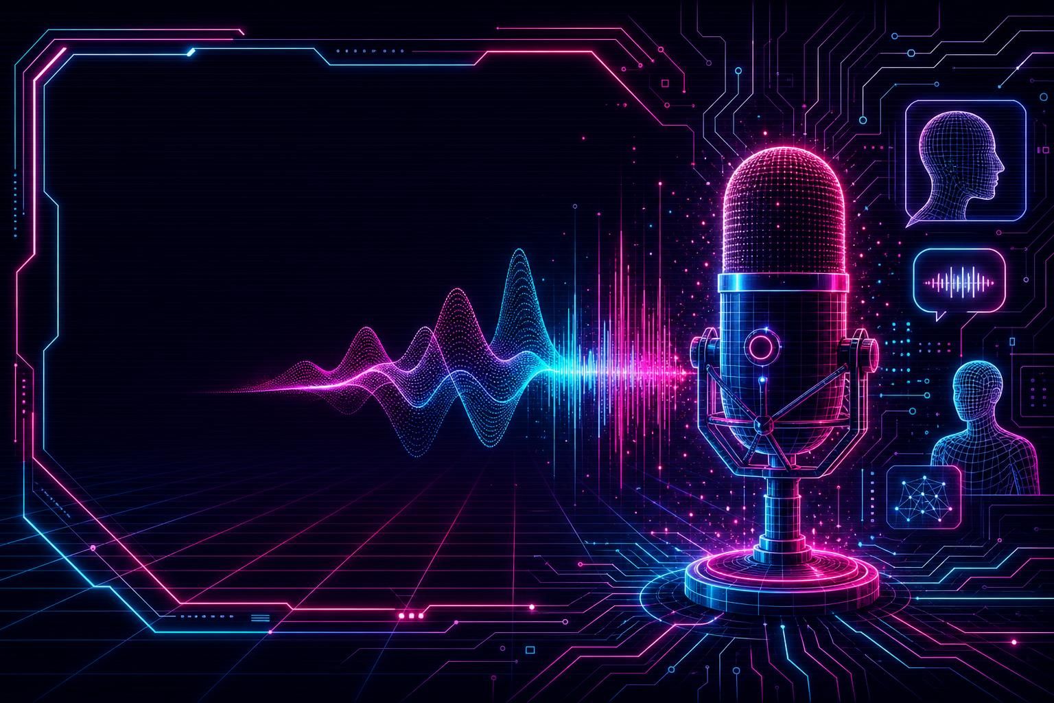 découvrez comment la reconnaissance vocale grâce à l'ia révolutionne la compréhension de la parole humaine en 2026, avec des avancées technologiques innovantes et des applications concrètes.