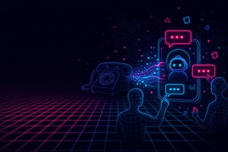 découvrez comment le svi intelligent 2026 révolutionne la gestion des appels en remplaçant votre svi classique par un agent ia performant et interactif.