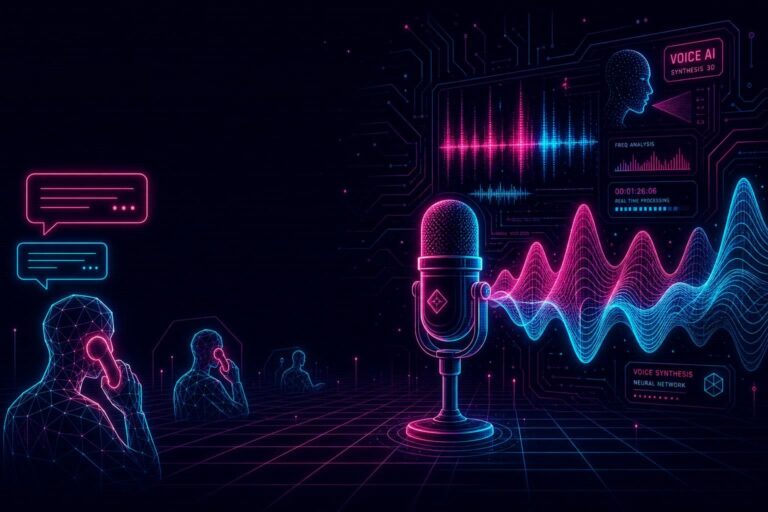 découvrez comment choisir la meilleure voix artificielle en 2026 grâce à notre guide complet sur la synthèse vocale ia, alliant qualité, naturel et innovation.