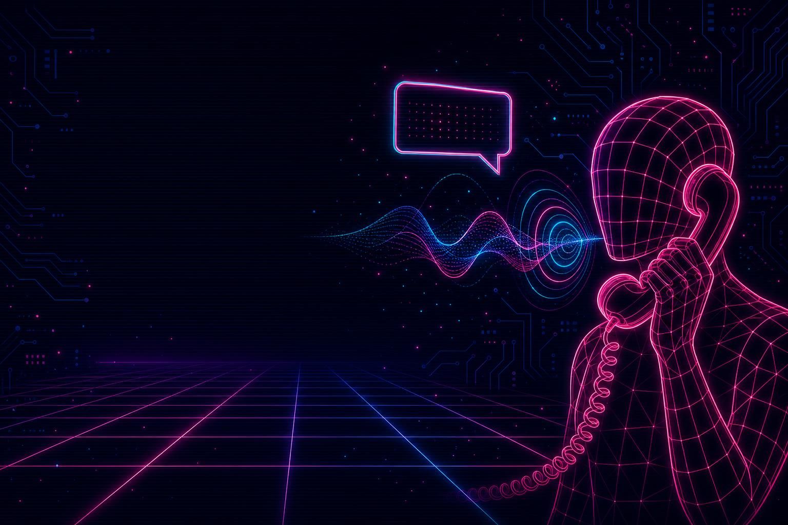 découvrez comment un agent ia téléphonique peut automatiser efficacement la prise de rendez-vous par téléphone, améliorant ainsi votre service client et votre productivité.
