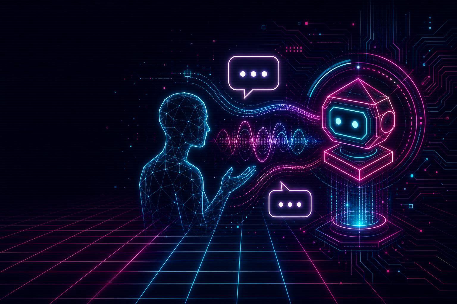 découvrez ce qui rend un chatbot vraiment intelligent, ses capacités avancées et comment il révolutionne l'interaction utilisateur.