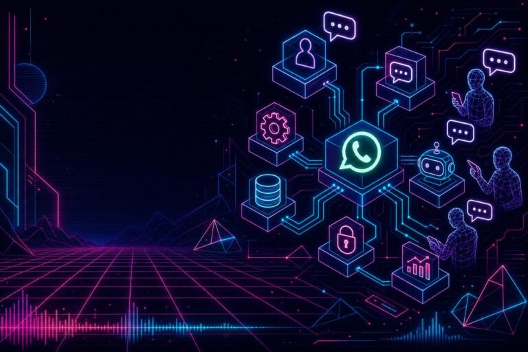 découvrez notre guide complet 2026 pour intégrer le chatbot whatsapp business api, optimisez la communication avec vos clients et boostez votre service client.