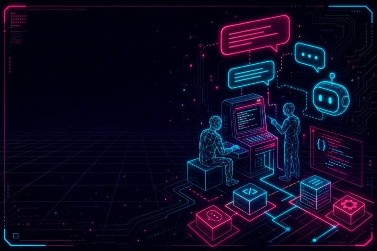 apprenez à créer un chatbot facebook messenger en 2026 grâce à ce tutoriel complet et détaillé, idéal pour automatiser vos échanges et améliorer l'expérience utilisateur.