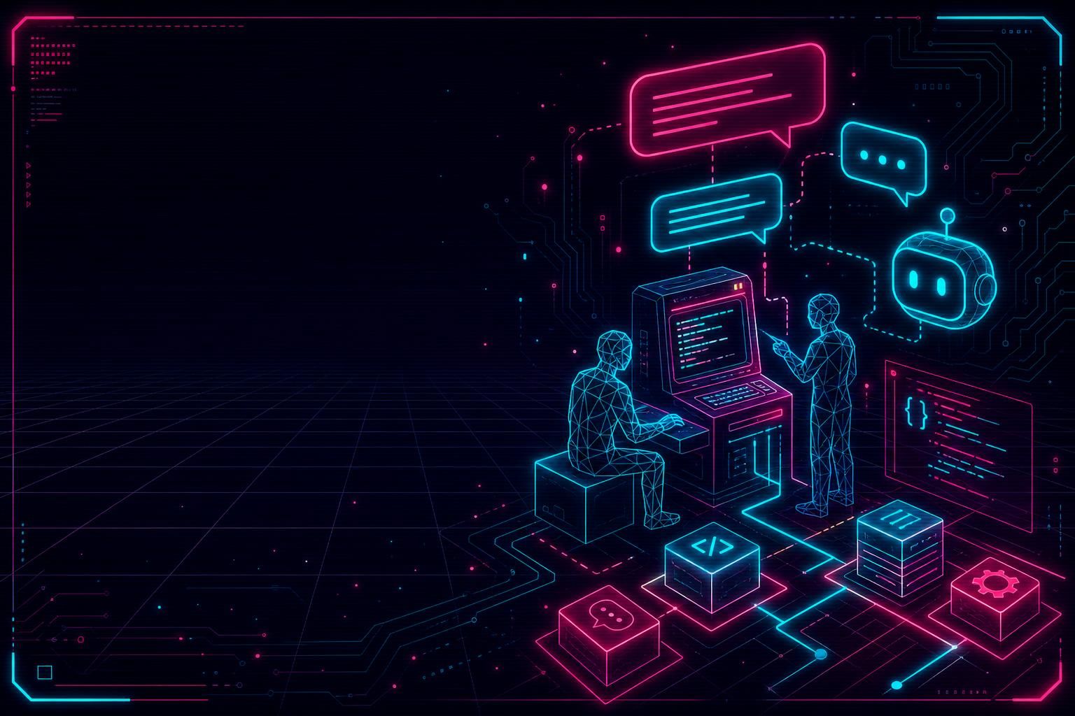 apprenez à créer un chatbot facebook messenger en 2026 grâce à ce tutoriel complet et détaillé, idéal pour automatiser vos échanges et améliorer l'expérience utilisateur.
