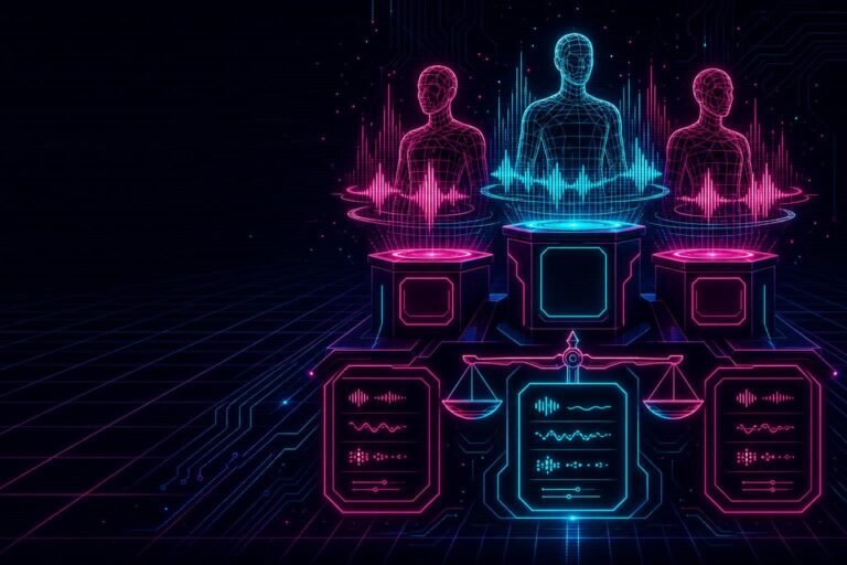 découvrez une comparaison complète entre elevenlabs, google tts et azure pour choisir la meilleure voix ia en 2026. analyse des fonctionnalités, qualité et prix pour vous guider.