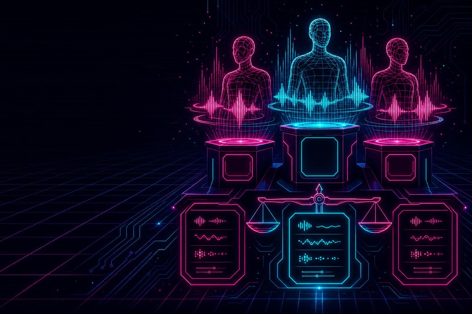 découvrez une comparaison complète entre elevenlabs, google tts et azure pour choisir la meilleure voix ia en 2026. analyse des fonctionnalités, qualité et prix pour vous guider.