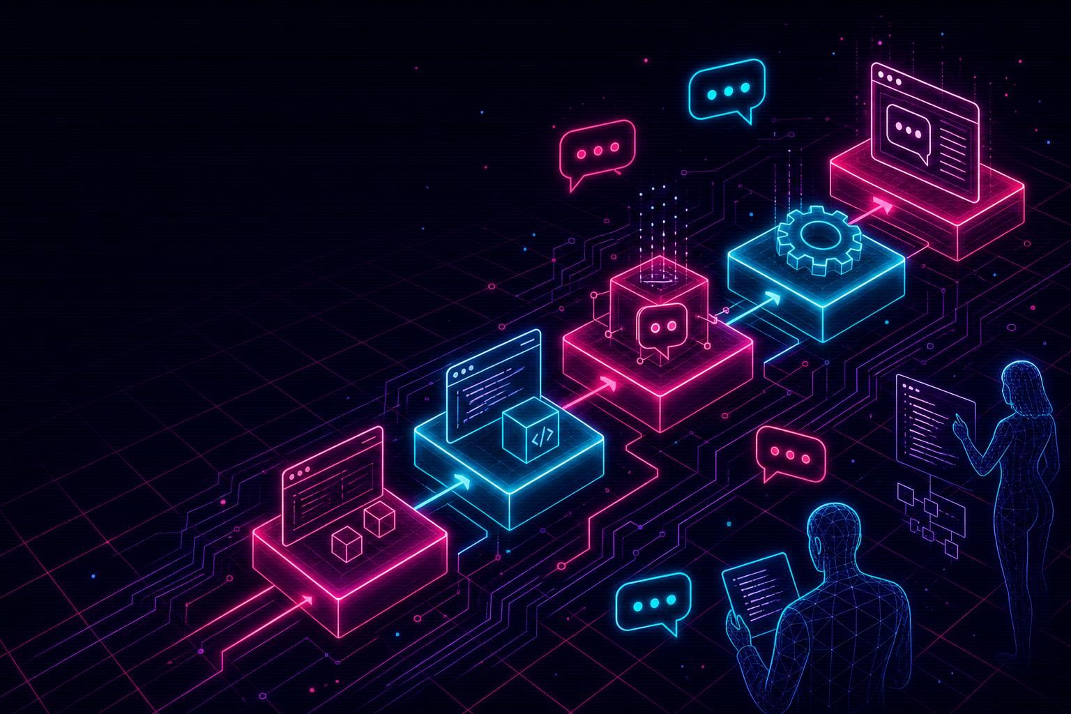 découvrez notre guide technique pas-à-pas pour intégrer un chatbot à votre site web en 2026. simplifiez l'interaction avec vos visiteurs et améliorez l'expérience utilisateur grâce à des conseils pratiques et des solutions innovantes.