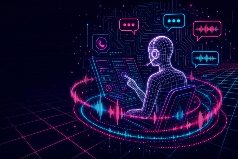 découvrez comment le standard téléphonique ia 2026 permet d'automatiser 100% des appels entrants, améliorant l'efficacité et la satisfaction client grâce à une technologie avancée.