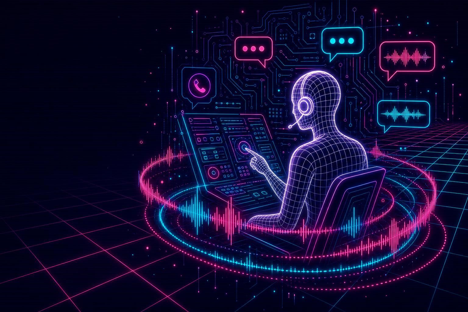 découvrez comment le standard téléphonique ia 2026 permet d'automatiser 100% des appels entrants, améliorant l'efficacité et la satisfaction client grâce à une technologie avancée.