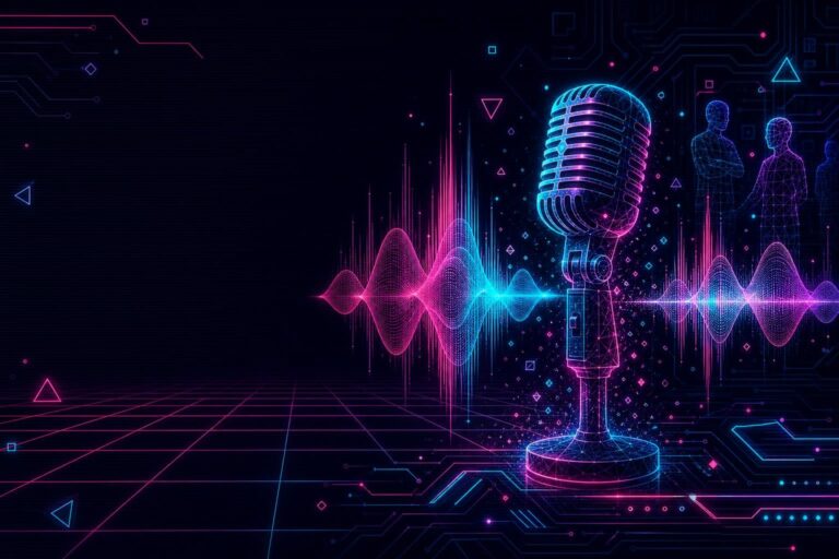 découvrez les meilleures solutions de synthèse vocale par intelligence artificielle pour entreprises. améliorez la communication et l'efficacité avec des voix ia naturelles et personnalisables.