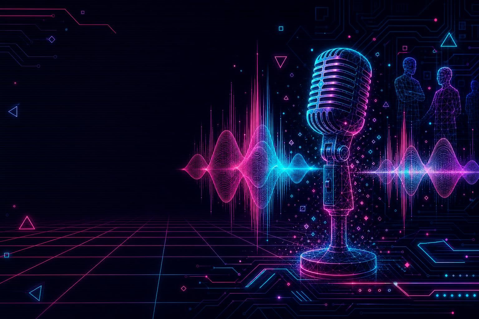 découvrez les meilleures solutions de synthèse vocale par intelligence artificielle pour entreprises. améliorez la communication et l'efficacité avec des voix ia naturelles et personnalisables.