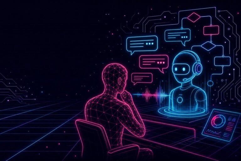 découvrez callbot rh 2026, la solution innovante pour automatiser les entretiens de préqualification et optimiser votre processus de recrutement.