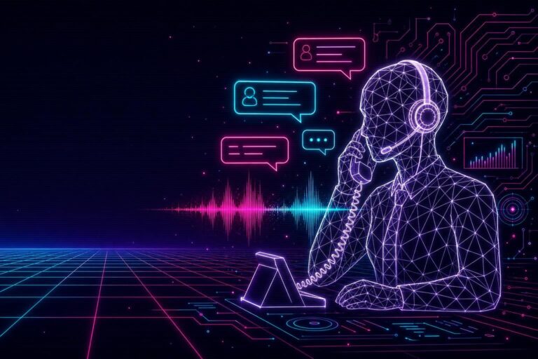 optimisez vos relances téléphoniques avec notre callbot dédié au recouvrement et aux relances automatisées, pour une gestion efficace et rapide de vos impayés.
