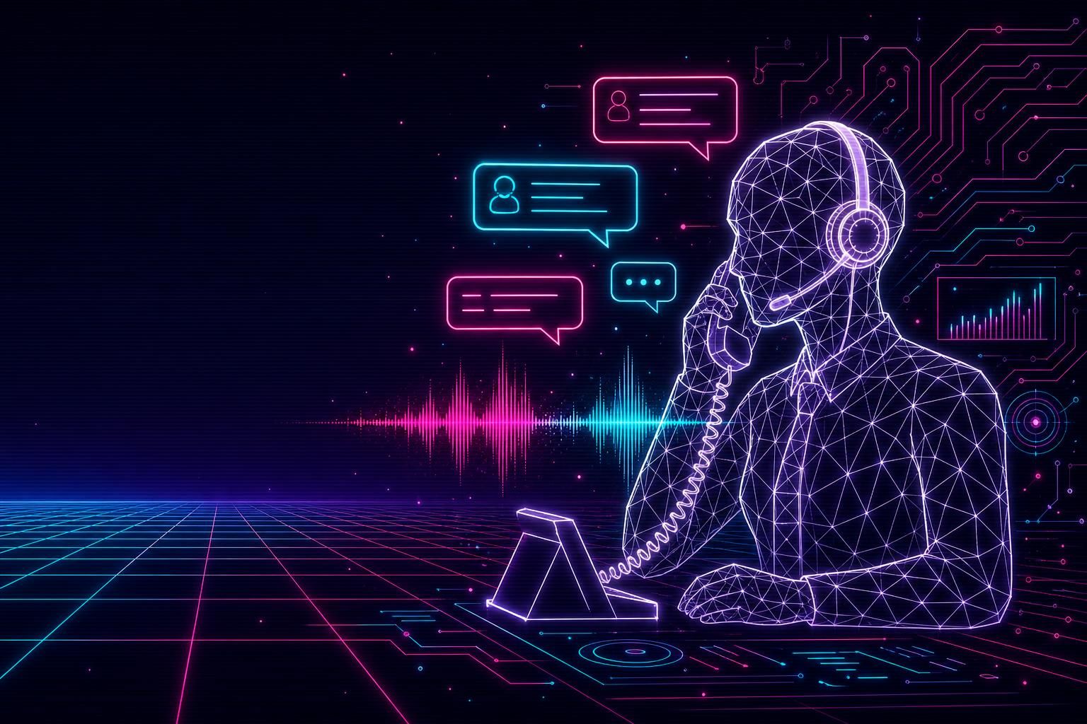optimisez vos relances téléphoniques avec notre callbot dédié au recouvrement et aux relances automatisées, pour une gestion efficace et rapide de vos impayés.