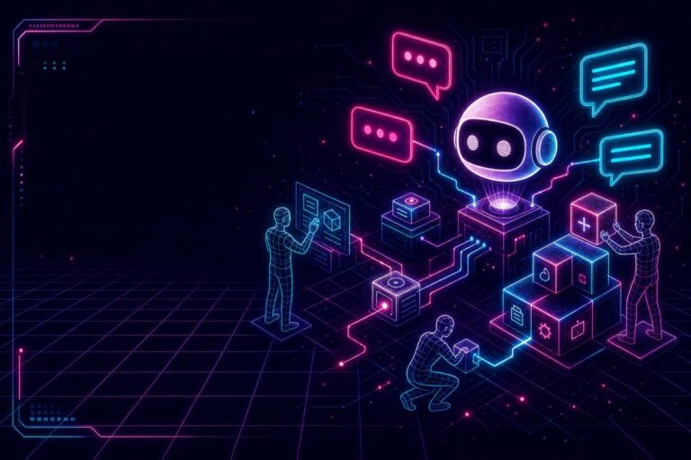 découvrez comment automatiser facilement les actions de votre chatbot ia avec zapier, sans aucune compétence en codage, grâce à des intégrations no-code simples et efficaces.