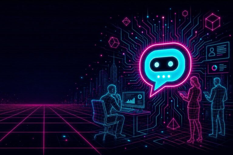 découvrez notre test complet de dydu, le chatbot ia français conçu pour les grandes entreprises en 2026. analyse des fonctionnalités, performances et avis d'experts pour optimiser votre service client.