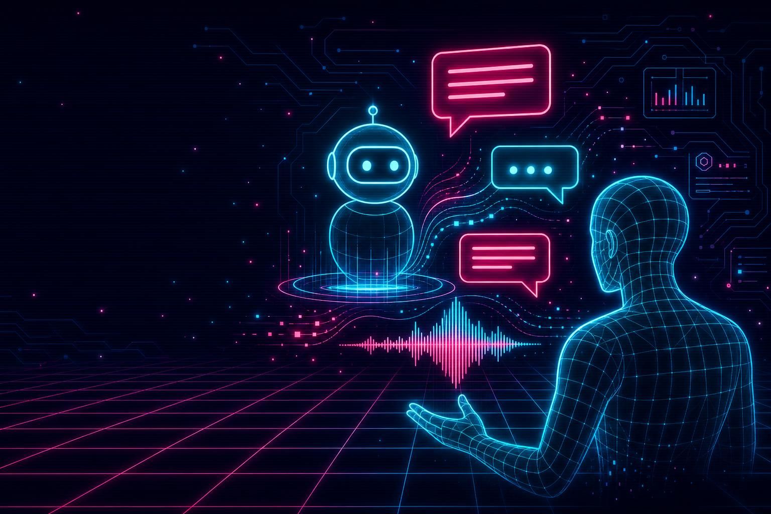 découvrez comment le traitement du langage naturel (nlp) révolutionne le fonctionnement des chatbots, améliorant leur compréhension et interaction pour offrir des expériences utilisateur plus naturelles et efficaces.