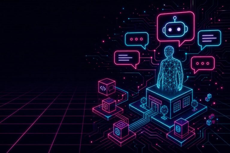 découvrez comment créer et déployer un chatbot rasa efficace avec notre guide de démarrage spécialement conçu pour les pme en 2026. simplifiez la relation client et automatisez vos réponses intelligemment.