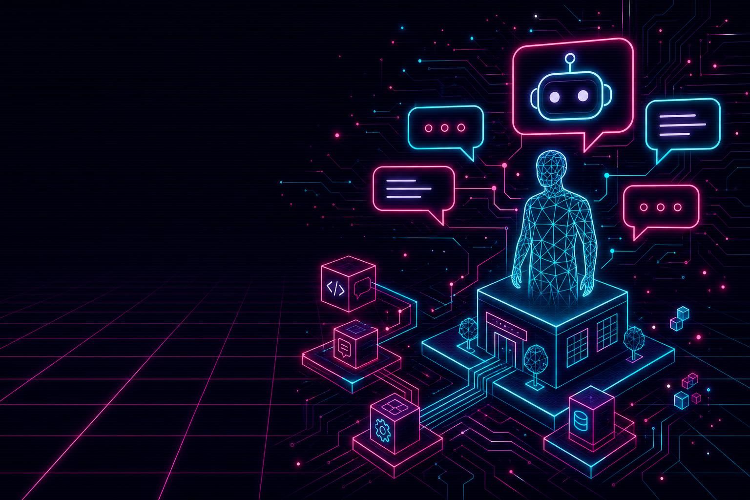 découvrez comment créer et déployer un chatbot rasa efficace avec notre guide de démarrage spécialement conçu pour les pme en 2026. simplifiez la relation client et automatisez vos réponses intelligemment.