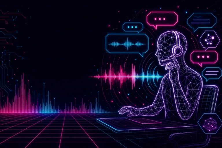 découvrez callbot assurance 2026, la solution innovante utilisant l'ia pour qualifier efficacement les sinistres par téléphone, optimisant ainsi la gestion et la réactivité de vos services d'assurance.