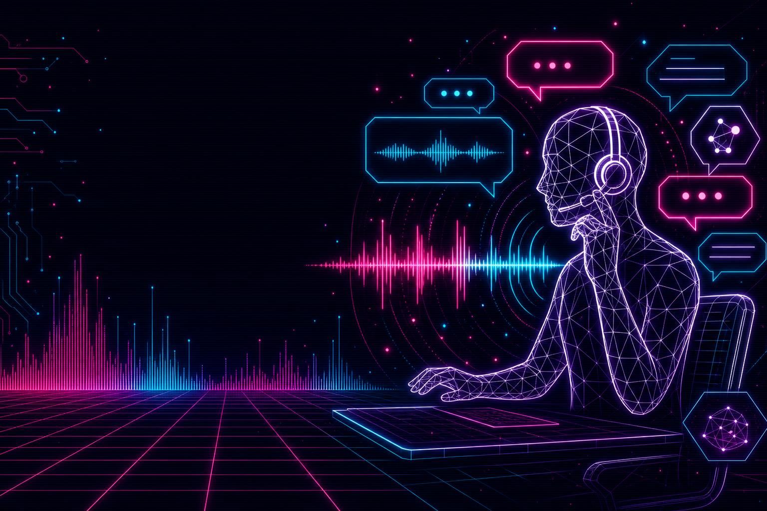 découvrez callbot assurance 2026, la solution innovante utilisant l'ia pour qualifier efficacement les sinistres par téléphone, optimisant ainsi la gestion et la réactivité de vos services d'assurance.