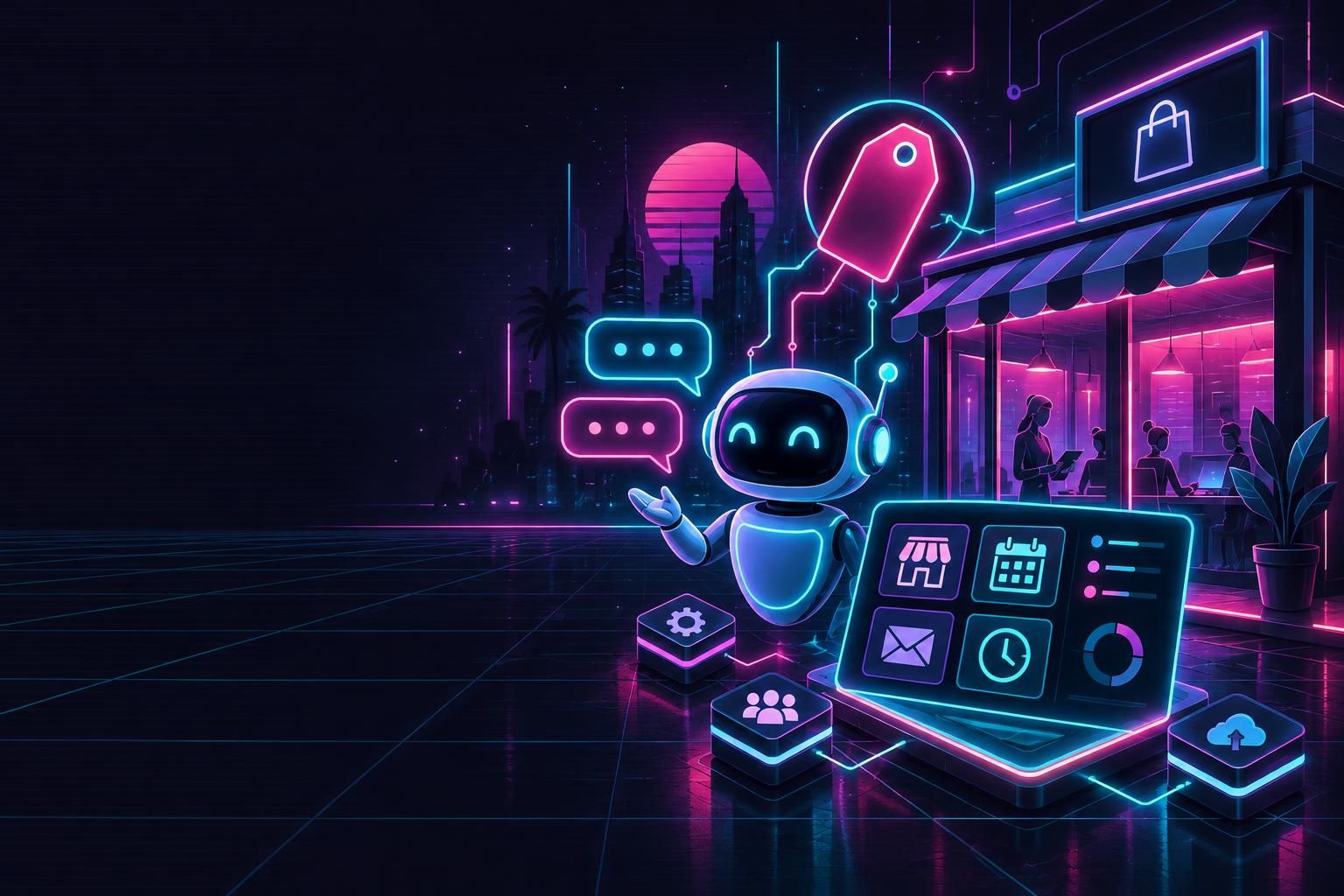 découvrez les chatbots pas chers adaptés aux tpe et petites pme en 2026 : comparez des solutions abordables pour automatiser votre service client.
