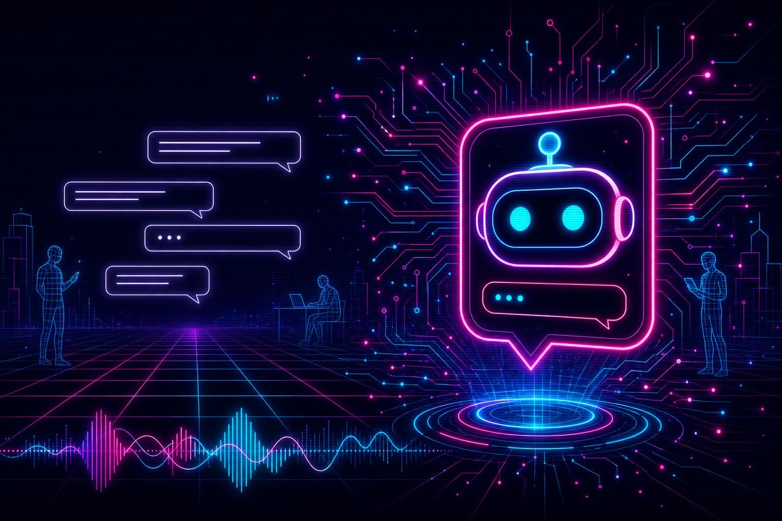 découvrez comment le chatbot sav 2026 utilise l'intelligence artificielle pour traiter les réclamations dix fois plus rapidement, améliorant ainsi la satisfaction client et l'efficacité du service après-vente.
