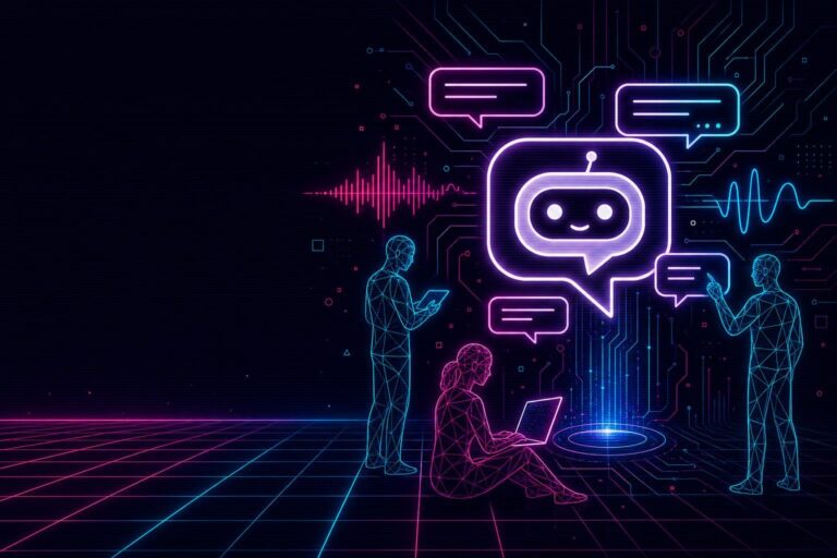 découvrez les meilleures ressources pour apprendre à créer des chatbots en 2026. formation complète, conseils pratiques et outils indispensables pour maîtriser cette technologie innovante.