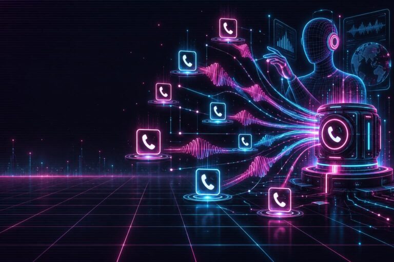 découvrez comment le voicebot outbound automatise vos campagnes d’appels sortants en 2026 pour gagner du temps et améliorer l’engagement client.