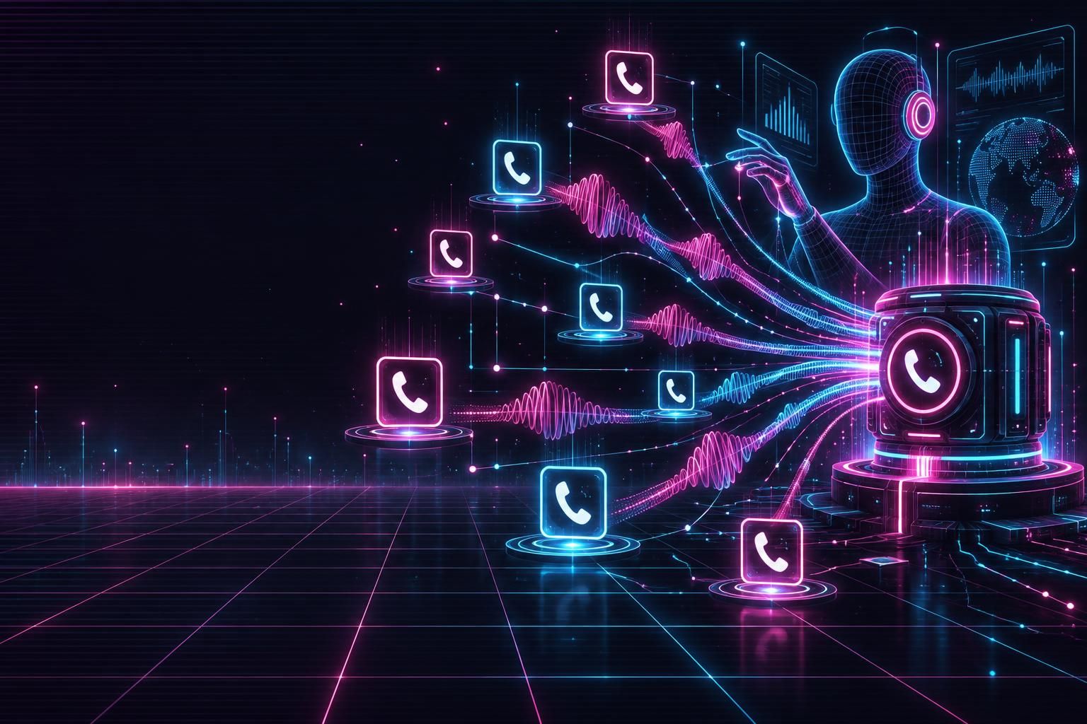 découvrez comment le voicebot outbound automatise vos campagnes d’appels sortants en 2026 pour gagner du temps et améliorer l’engagement client.
