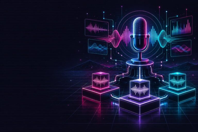 découvrez les meilleures apis de synthèse vocale ia en 2026 : comparez les outils tts, leurs fonctionnalités et leurs usages pour choisir la solution adaptée.