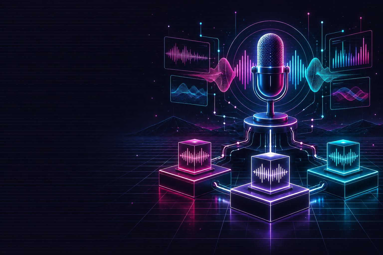découvrez les meilleures apis de synthèse vocale ia en 2026 : comparez les outils tts, leurs fonctionnalités et leurs usages pour choisir la solution adaptée.