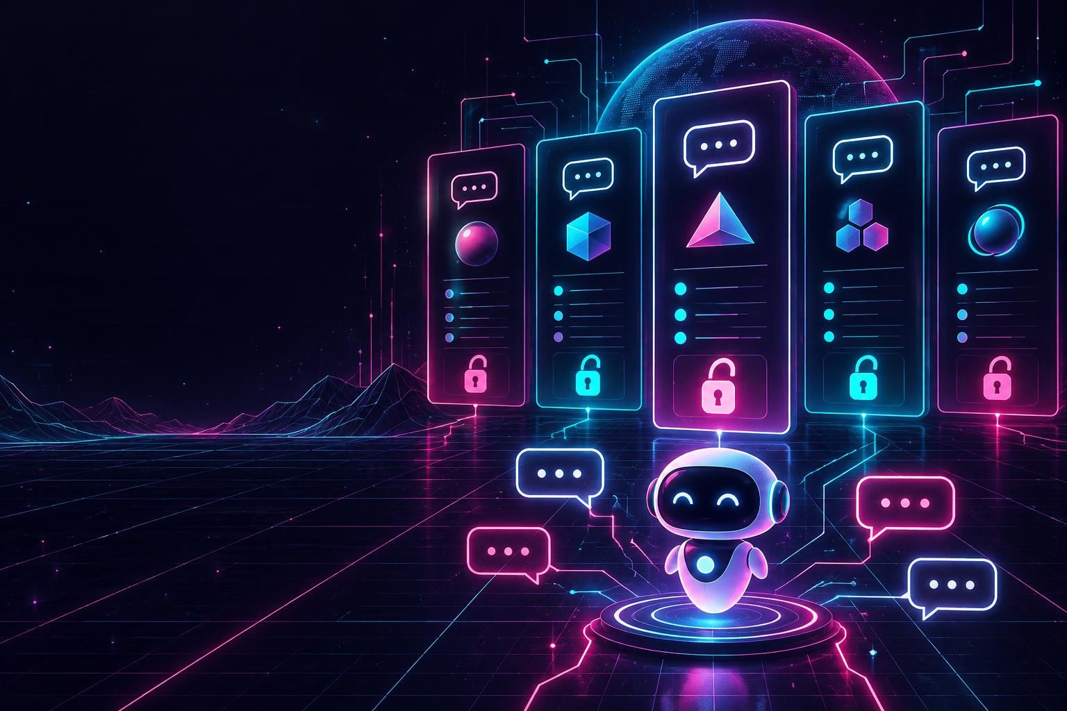 découvrez quelles plateformes de chatbot en ligne proposent un essai gratuit et comparez leurs fonctionnalités pour choisir la solution adaptée à vos besoins.