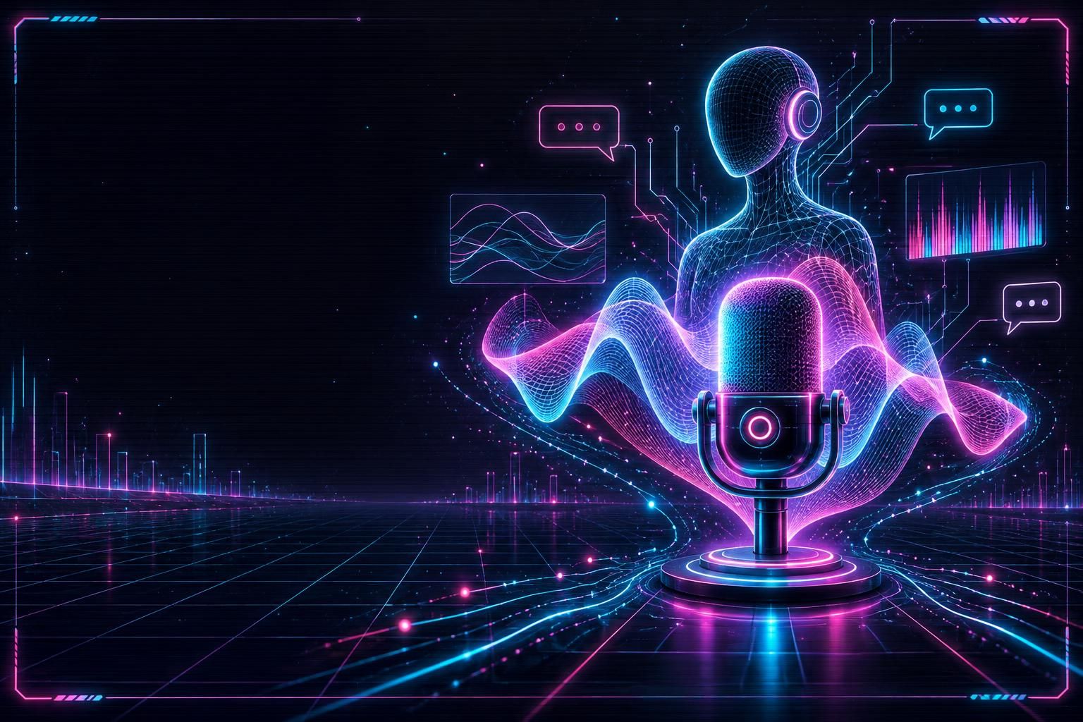 découvrez comment le clonage vocal ia en 2026 permet de créer une voix de marque unique, cohérente et engageante pour votre agent conversationnel.